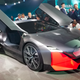 Illustration for article titled The 600 Horsepower BMW Vision M NEXT is BMWs Idea of a Hybrid Drivers Car of the Future